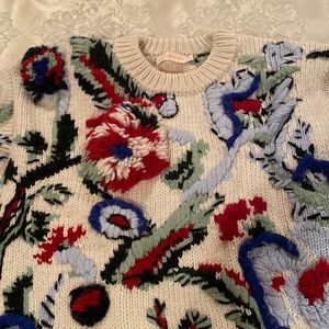 Tory Burch sweater